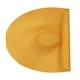 thumbnail image 1 of Sombrero de para el sol, sombrero de playa, sombreros de paja de moda bohemios para fiestas, viajes de verano A, 1 of 9