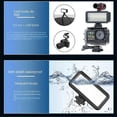 thumbnail image 2 of Underwater Lamp Photography for Cellphone Action Camera, 2 of 5