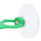 thumbnail image 3 of Mixing key with suction cup for Thermomix Vorwerk TM5/TM6, green key, 3 of 4