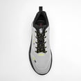 thumbnail image 2 of TENIS DEPORTIVOS POLO EXCHANGE GRIS OSCURO 141382, 2 of 4
