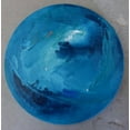 thumbnail image 2 of Candace Wilson Throat Chakra Healing Painting - Small, 2 of 2