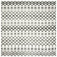 thumbnail image 6 of SAFAVIEH Adirondack Christabella Geometric Area Rug, Grey/Ivory, 4' x 6', 6 of 10