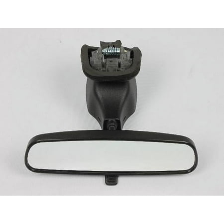 Genuine OE Mopar Inside Rear View Mirror - 55157059AC Fits select: 2006-2010 JEEP COMMANDER