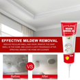 thumbnail image 5 of 120g Ceiling Wall Remover Gel Long-lasting Protective Moulds Jel for Bathroom, 5 of 5