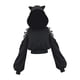 thumbnail image 5 of Sudadera con capucha BLESIY para mujer con cordones de cinta, 5 of 7