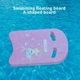 thumbnail image 4 of Junior Kickboard Buoy for Youth Children & Toddlers Swimming Aid & Exercise Training Board for Kids to Learn to Swim in The Pool & Open Waters | EVA Material & BPA Free, 4 of 8