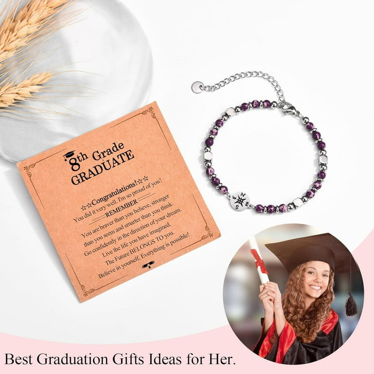 Graduation Gifts for Her Girls Women Class of 2024 High School