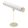 thumbnail image 1 of Organizador de joyas elegante y elegante con soporte para pulseras. L, 1 of 9