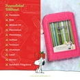 thumbnail image 5 of Peanuts Holiday | Fa la la la liners Eyeliner Pencil Set, 5 of 5