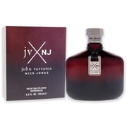 John Varvatos Nick Jonas Red Cologne Spray 4.2 oz