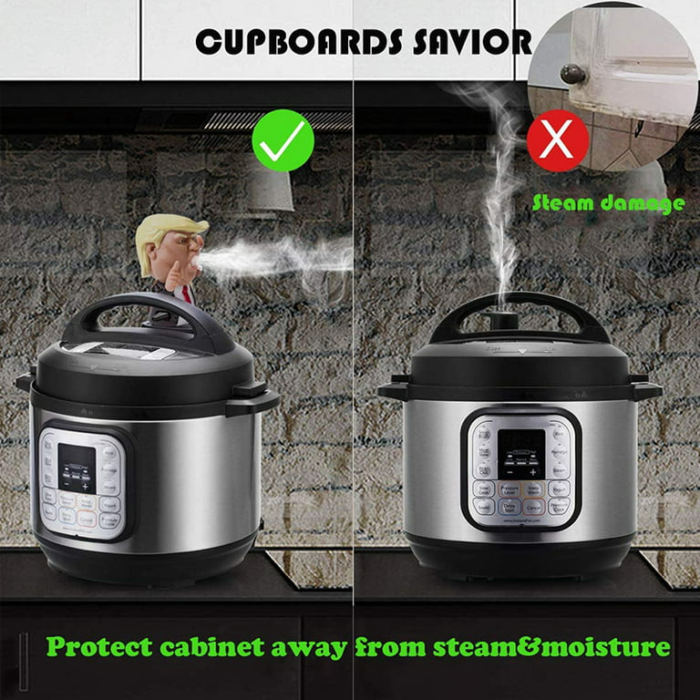 Steam Diverter — Yedi Houseware Appliances