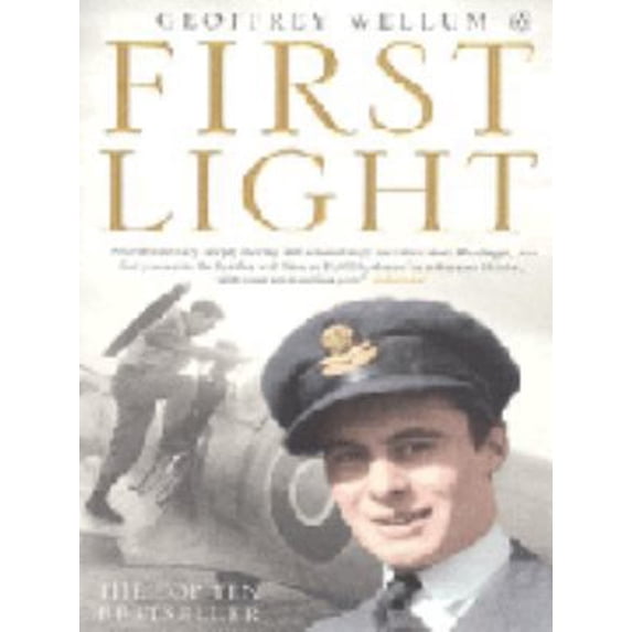 Pre-Owned First Light (Paperback) 0141008148 9780141008141