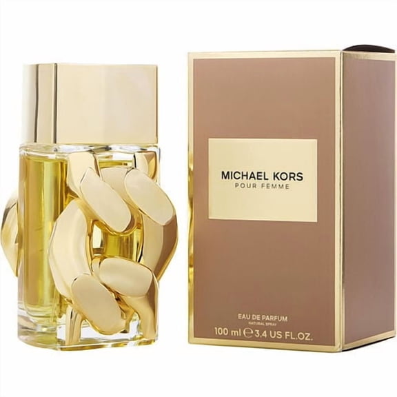Michael Kors Pour Femme Eau de Parfum, 3.4 oz
