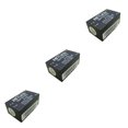 thumbnail image 3 of Sidaley HLK-PM01 HLK-PM03 HLK-PM12 Mini módulo de fuente de alimentación Interruptor inteligente para el hogar Módulo de alimentación AC-DC 220V a 5V Type3 NO3, 3 of 6