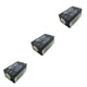 thumbnail image 3 of Sidaley HLK-PM01 HLK-PM03 HLK-PM12 Mini módulo de fuente de alimentación Interruptor inteligente para el hogar Módulo de alimentación AC-DC 220V a 5V Type3 NO3, 3 of 6