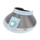 thumbnail image 2 of Sombrero de playa con abanico, elegante y resistente, ideal para pesca, deportes al aire libre y playa. Azul, 2 of 9