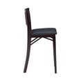 thumbnail image 4 of Bronson Pad Back Folding Counter Stool, 4 of 9