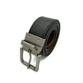 thumbnail image 4 of George Men'S 38MM Reversible Belt, 4 of 7