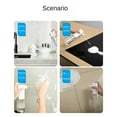 thumbnail image 6 of Automatic Foaming Soap Dispenser,Electric and Rechargeable,Refillable Foam Hand Dispenser for Kitchen Bathroom, 6 of 10