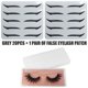 thumbnail image 2 of Pegatinas Reutilizables Para Delineador De Ojos Con Pestañas Postizas, Pegatinas Para Delineador De Ojos, Maquillaje De Ojos 10 Pares Eigraketly CE008188-05, 2 of 6