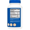thumbnail image 4 of Nutricost GABA (750mg) + L-Theanine (200mg), 120 Capsules - Gamma Aminobutyric Acid, Gluten-Free, GMO-Free, 60 Servings, 4 of 5