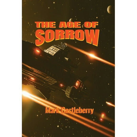The Age Of Sorrow, (Hardcover)