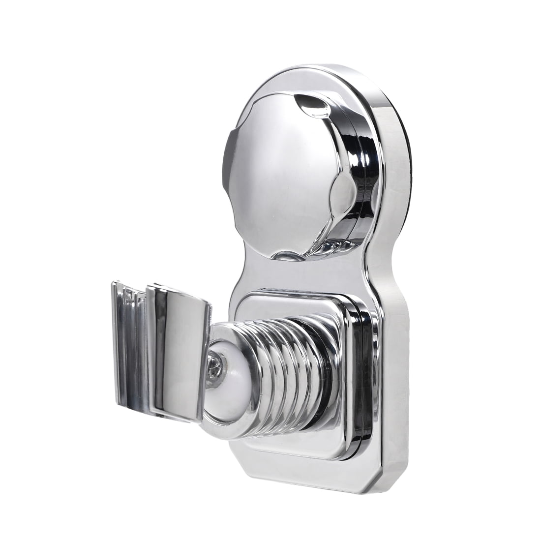 Shower Head Holder, Adjustable Suction Cup ABS Wall Mount Handheld