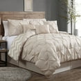 thumbnail image 1 of Ella 7 piece Reversible Comoforter Set, 1 of 2