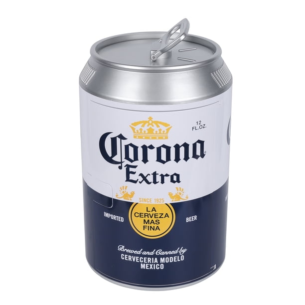 CORONA FF-AG6817H ロイヤルホワイト Corona Extra 11L 17-Can Mini Fridge, White - Walmart Business Supplies