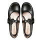 thumbnail image 3 of Zapato Escolar Para Mujer CASTALIA 508-100 con Moño, 3 of 3