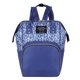 thumbnail image 3 of Bolsa de pañales de bebé para mamá cochecito de gran capacidad Likrtyny bolsos de maternidad bolsas de lactancia mochila de viaje novedad de 2021, 3 of 6