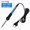 EU Plug, variant on Adjustable Temperature Electric Soldering Iron 110V/220V 60W Solder Iron Tin Professional Tin Welder Electric Tin Welder Heat Pe