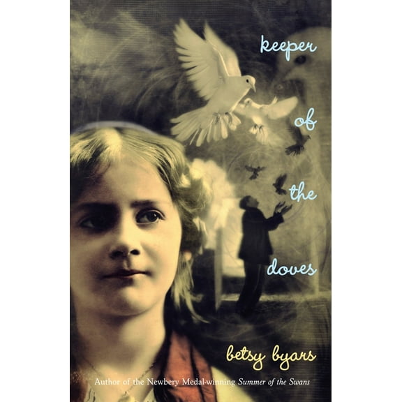 Keeper of the Doves, (Paperback)