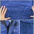 thumbnail image 3 of Michael Myers Costume for Adult Men, Cosplay Michael Myers Jumpsuit Coveralls, 3 of 7