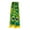 Brazil, variant on World Cup Scarf for Soccer Fan 15 Countries Footaball Fan Scarf for Kid Adult