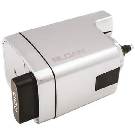 

3325500 Sloan Single Flush Side Mount Retro-Fit