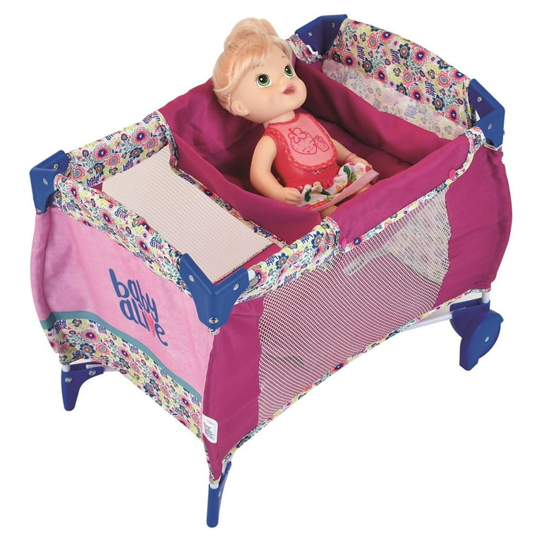 Baby Alive 18