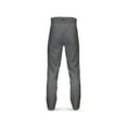 thumbnail image 4 of Marucci Men's Double-Knit Tapered Baseball Pants, 4 of 4