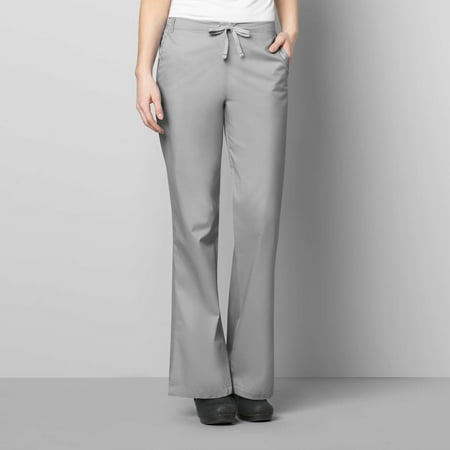 

WonderWink WonderWORK 502-Women s Flare Leg Scrub Pant