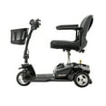 thumbnail image 3 of Pride Go-Go Ultra X 3-Wheel Mobility Scooter (Redesigned), with Extended Warranty, 3 of 9