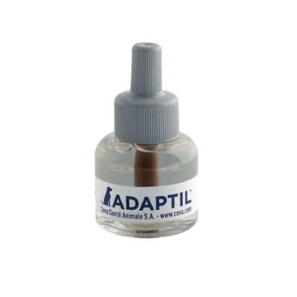 Adaptil Perro Classic Recarga/Repuesto Anti Estrés Calmante Adaptil PFO-005