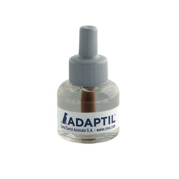 Adaptil Perro Classic Recarga/Repuesto Anti Estrés Calmante Adaptil PFO-005