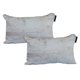 thumbnail image 1 of Cojin Riñonera Decorativa DICASA Rectangular Set de 2 Baby Azul, 1 of 4