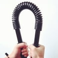thumbnail image 2 of RUNROTOO Workout Equipment Home Gym Workout Bar for Strength Training 1Pack, 2 of 8