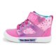 thumbnail image 3 of Tenis Bubble Gummers Bota Niña Nobel Fiusha Textil 12-17 turquesa 16, 3 of 6