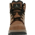 thumbnail image 3 of Rocky Worksmart Waterproof Composite Toe Work Boot, 3 of 7