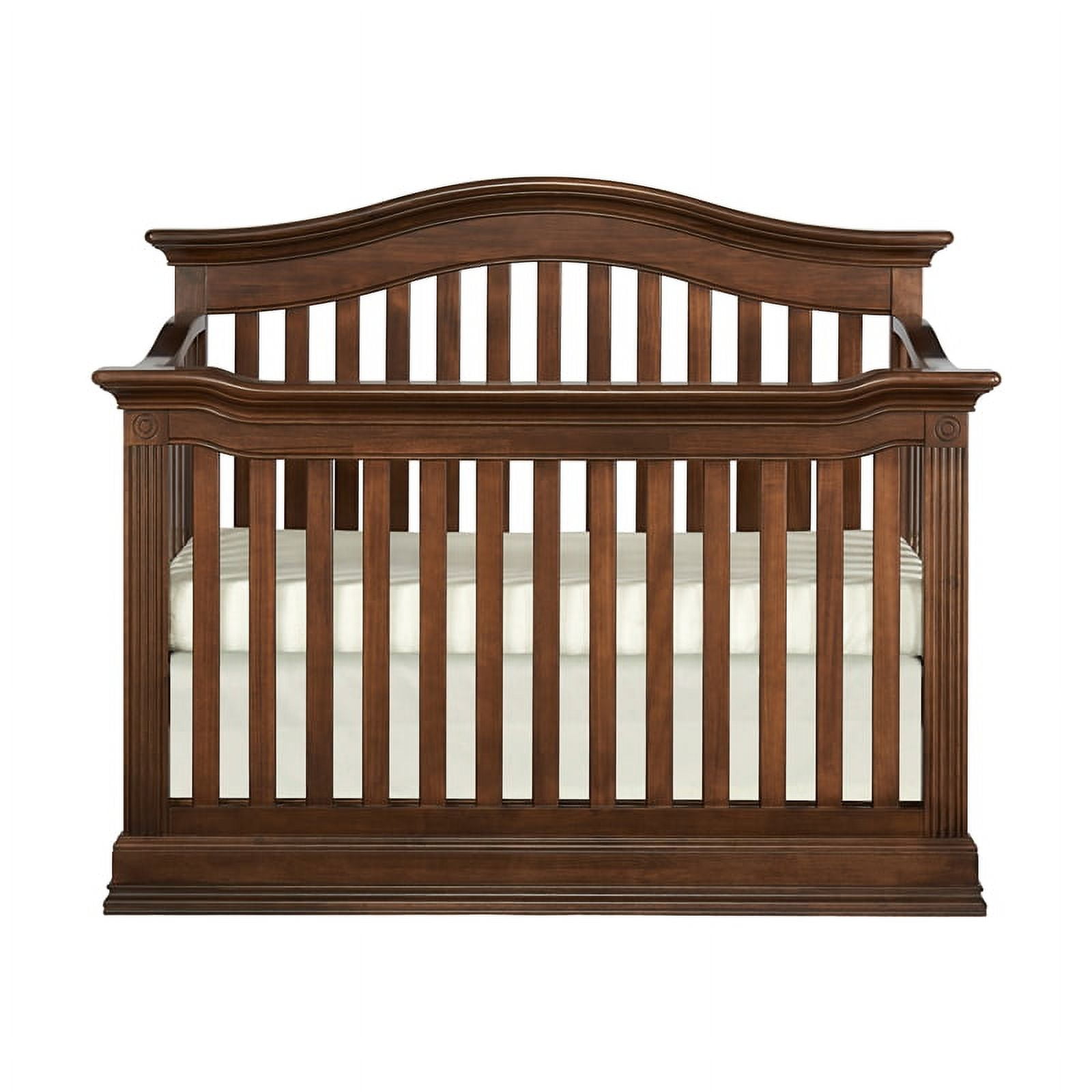 Baby cache montana espresso deals