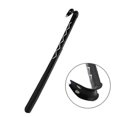 thumbnail image 1 of 2026 1pc Long Handle Shoe Horns Professional Plastic Shoe Horn Spoon Shape Shoehorn Shoe Lifter, 1 of 5