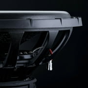 Deaf Bonce Apocalypse DB-SA255 D2 15 2000W Max Dual 2-Ohm Voice Coil Subwoofer