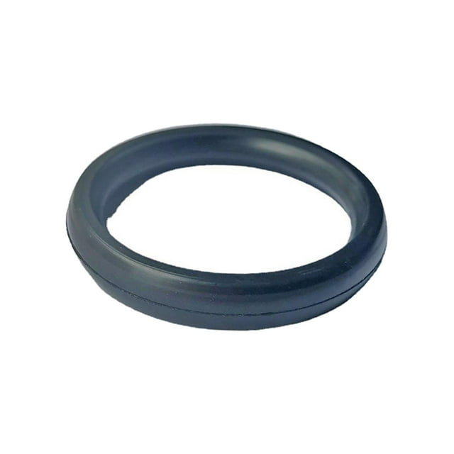 Neumático de goma duradero para bicicleta plegable, neumático de anillo de goma de rueda fácil, rueda auxiliar, repuesto de neumático exterior, piezas
